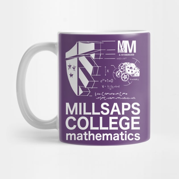 Millsaps College Math by M-ken